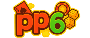 PP6 Logo
